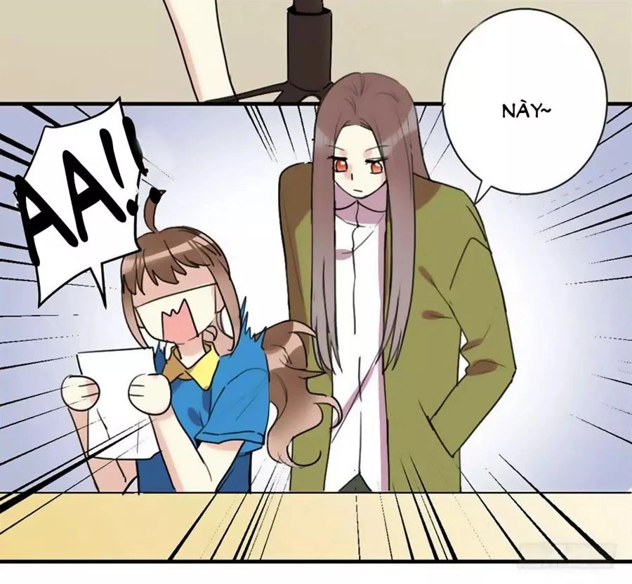 Quý Tiết Của An Quyển Chapter 38 - 8