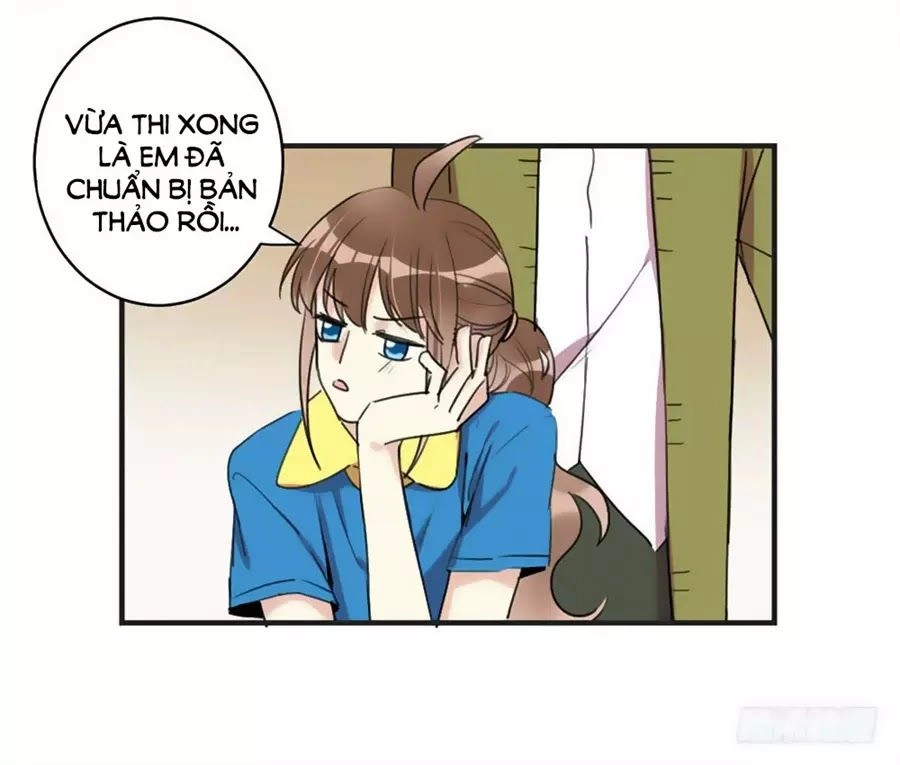 Quý Tiết Của An Quyển Chapter 38 - 17