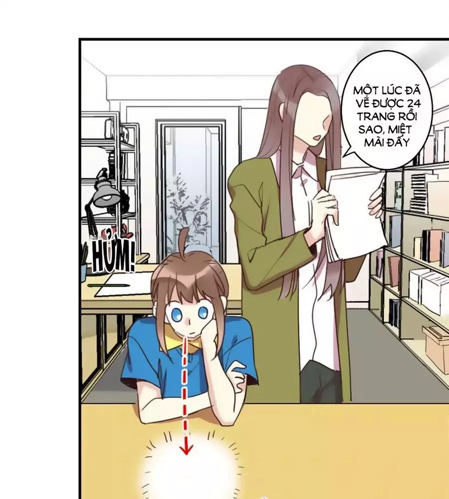 Quý Tiết Của An Quyển Chapter 38 - 19