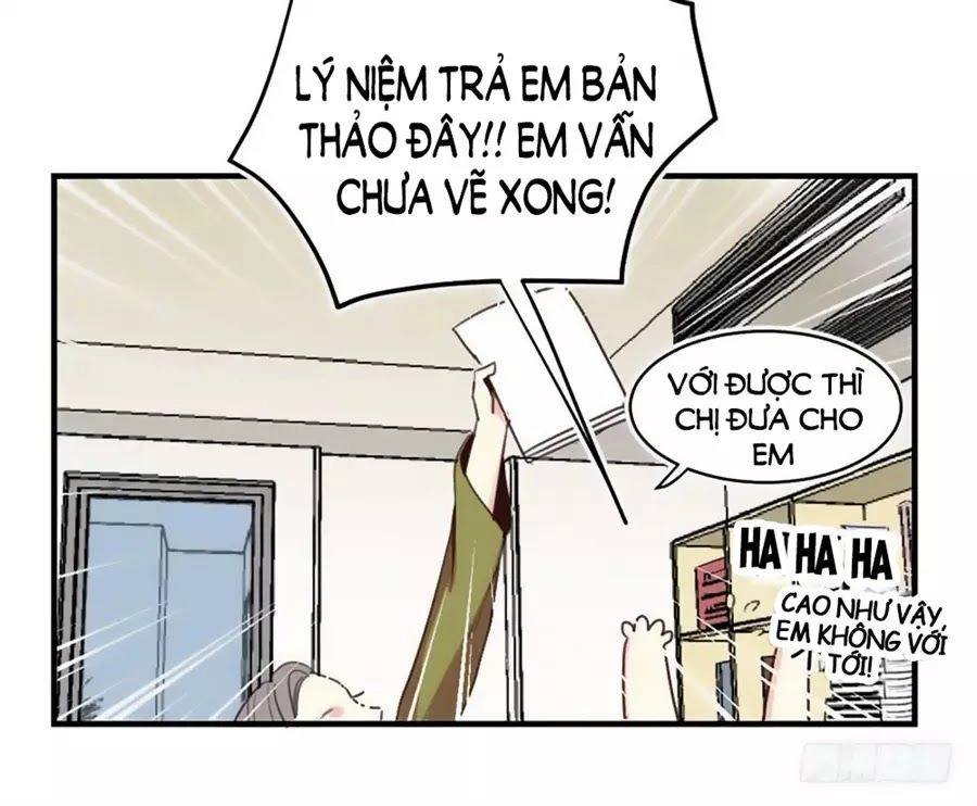 Quý Tiết Của An Quyển Chapter 38 - 21