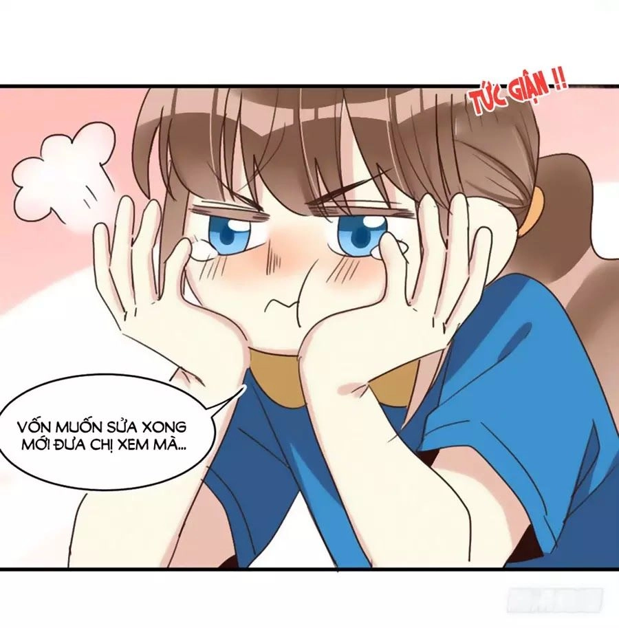 Quý Tiết Của An Quyển Chapter 38 - 22