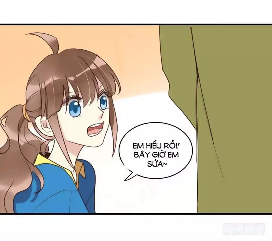 Quý Tiết Của An Quyển Chapter 38 - 36