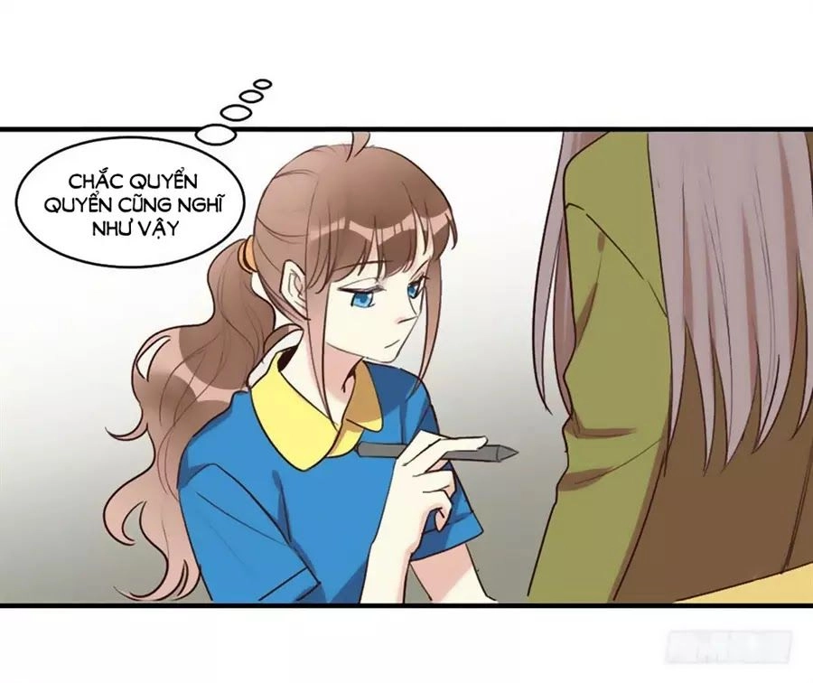 Quý Tiết Của An Quyển Chapter 38 - 39