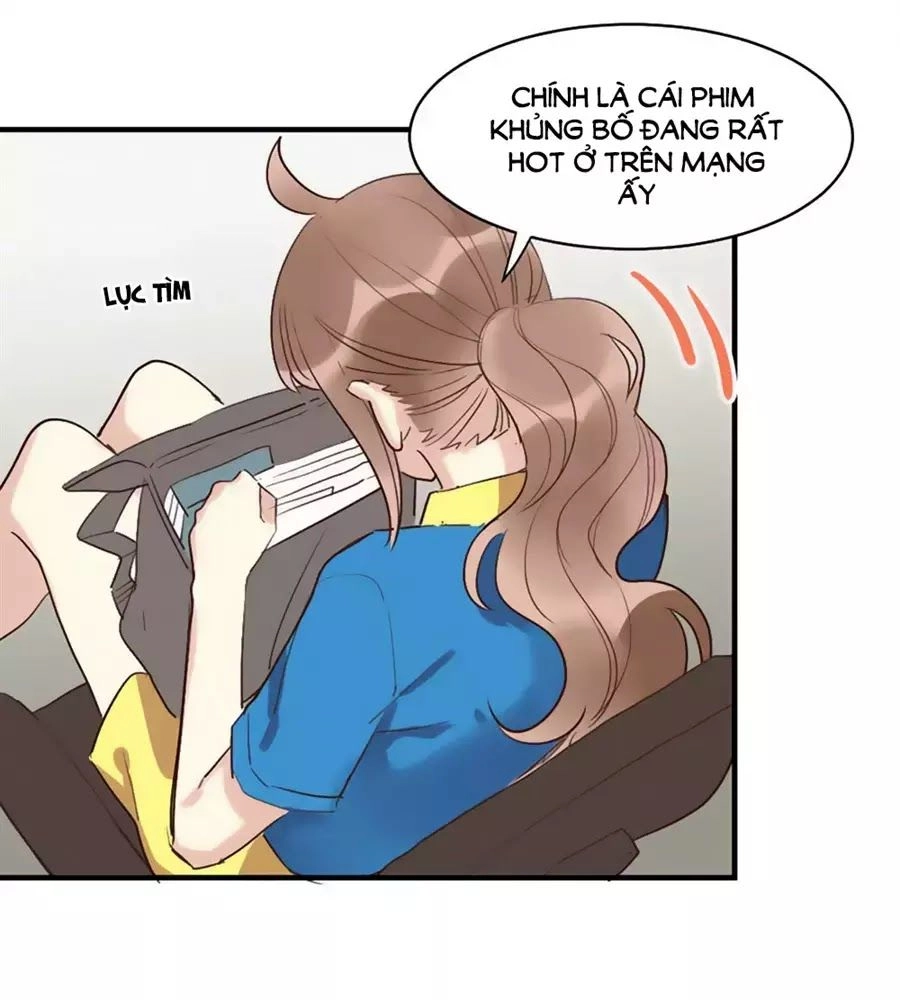 Quý Tiết Của An Quyển Chapter 38 - 44