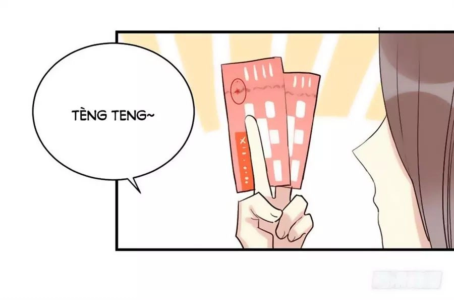 Quý Tiết Của An Quyển Chapter 38 - 46