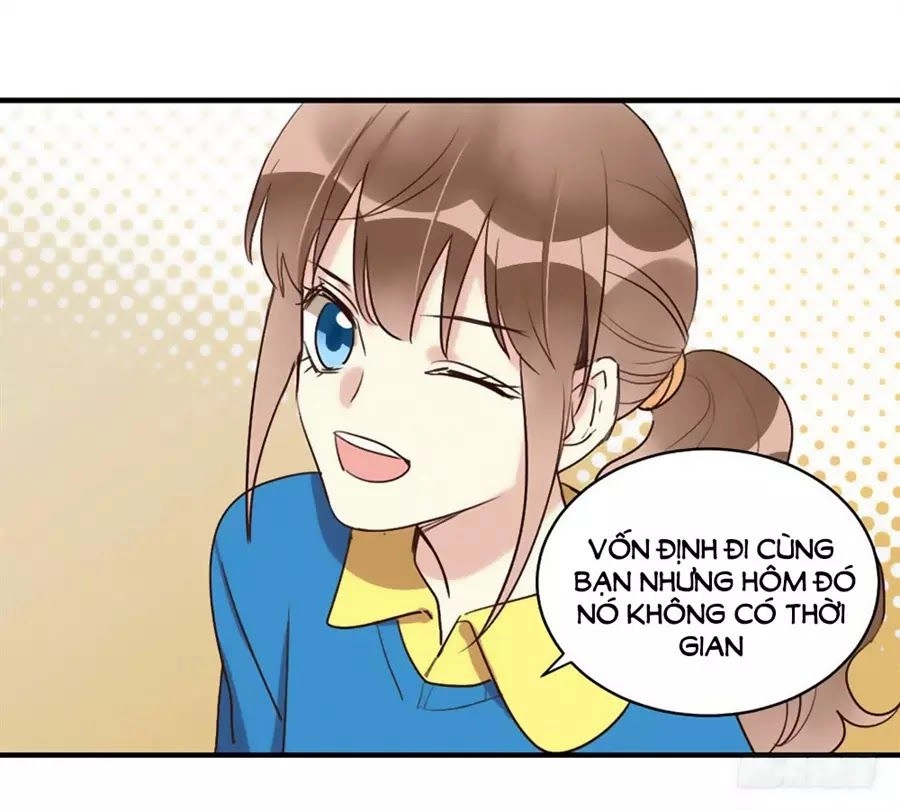 Quý Tiết Của An Quyển Chapter 38 - 47