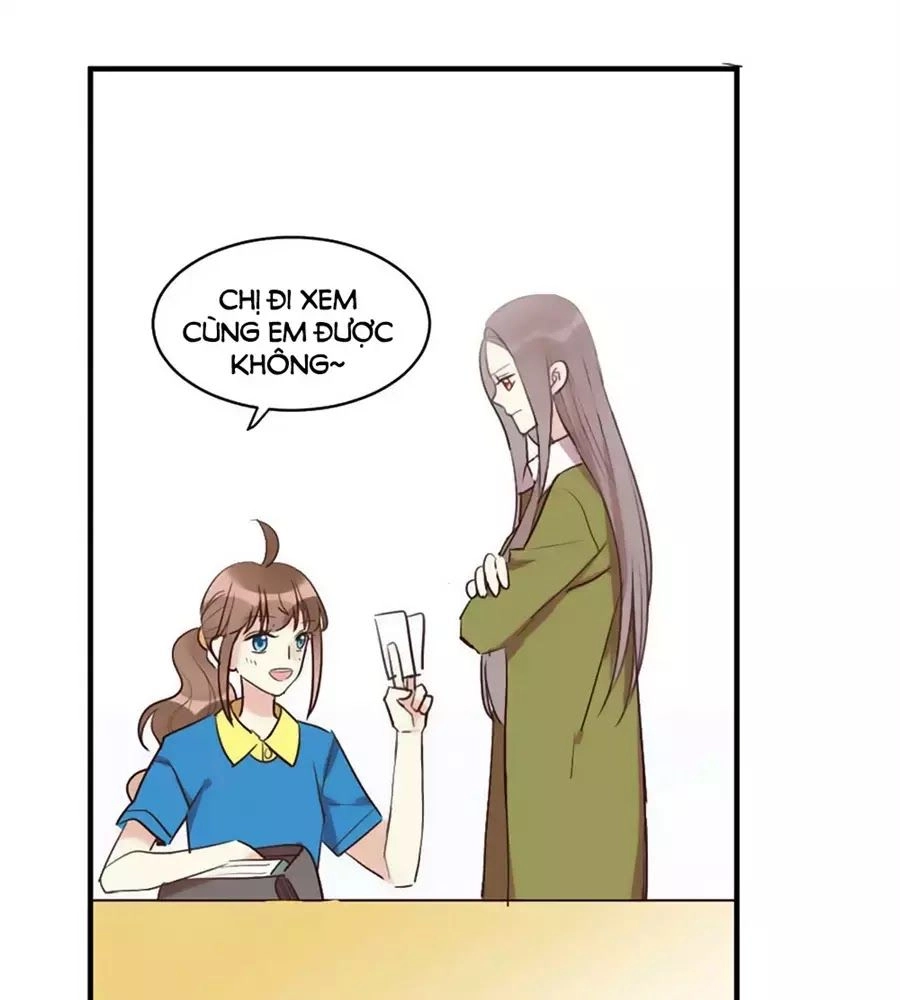 Quý Tiết Của An Quyển Chapter 38 - 48