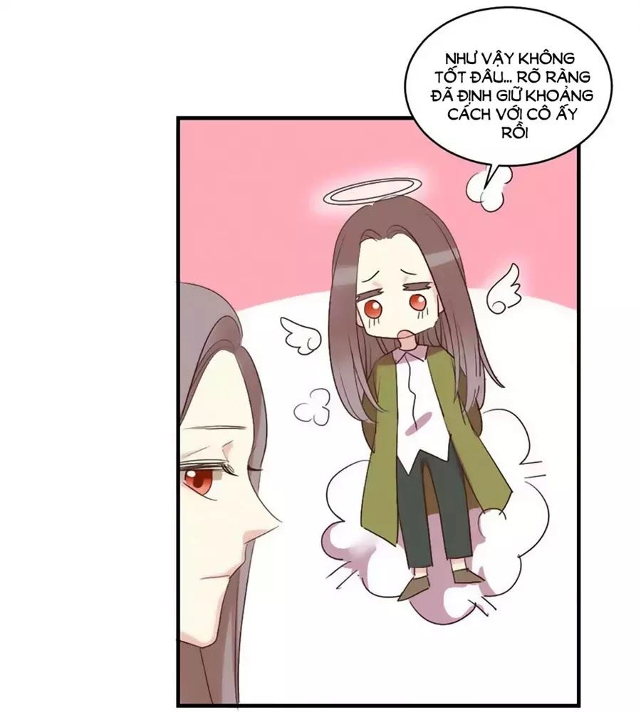 Quý Tiết Của An Quyển Chapter 38 - 53