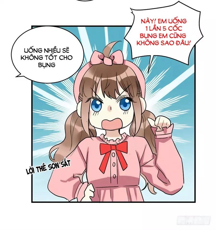 Quý Tiết Của An Quyển Chapter 39 - 19