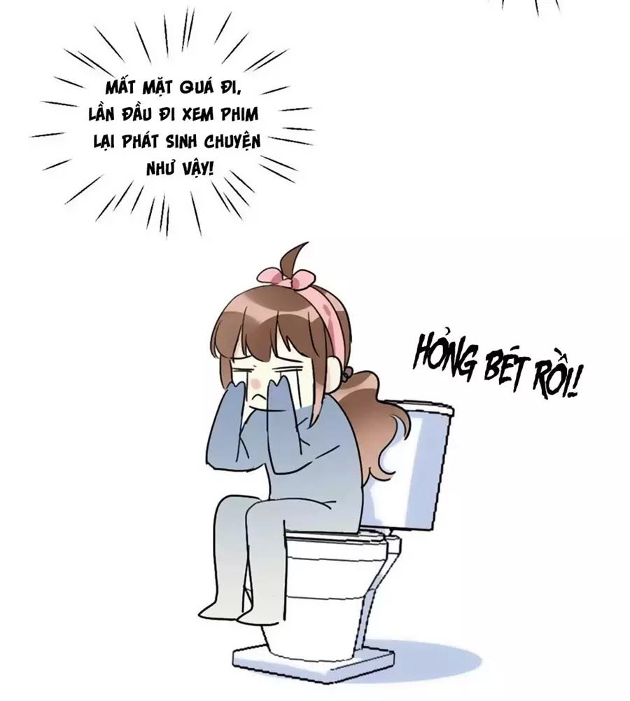 Quý Tiết Của An Quyển Chapter 39 - 36