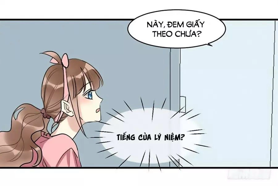 Quý Tiết Của An Quyển Chapter 39 - 38