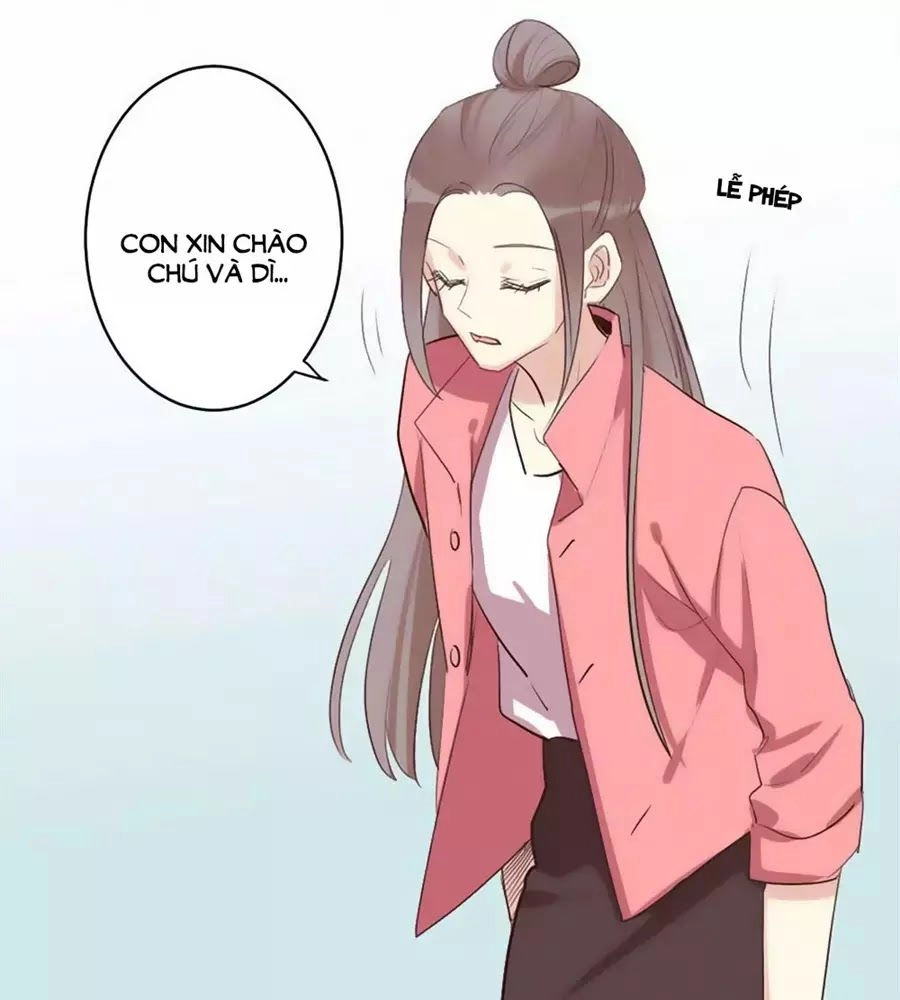 Quý Tiết Của An Quyển Chapter 40 - 26