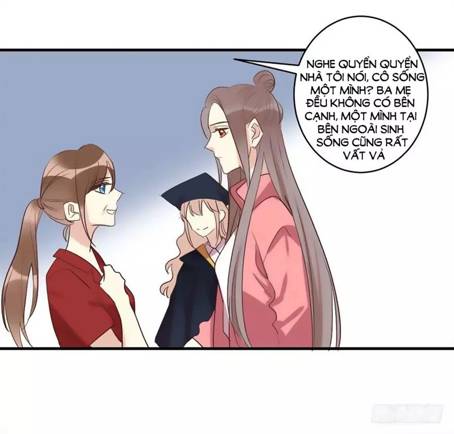 Quý Tiết Của An Quyển Chapter 40 - 31