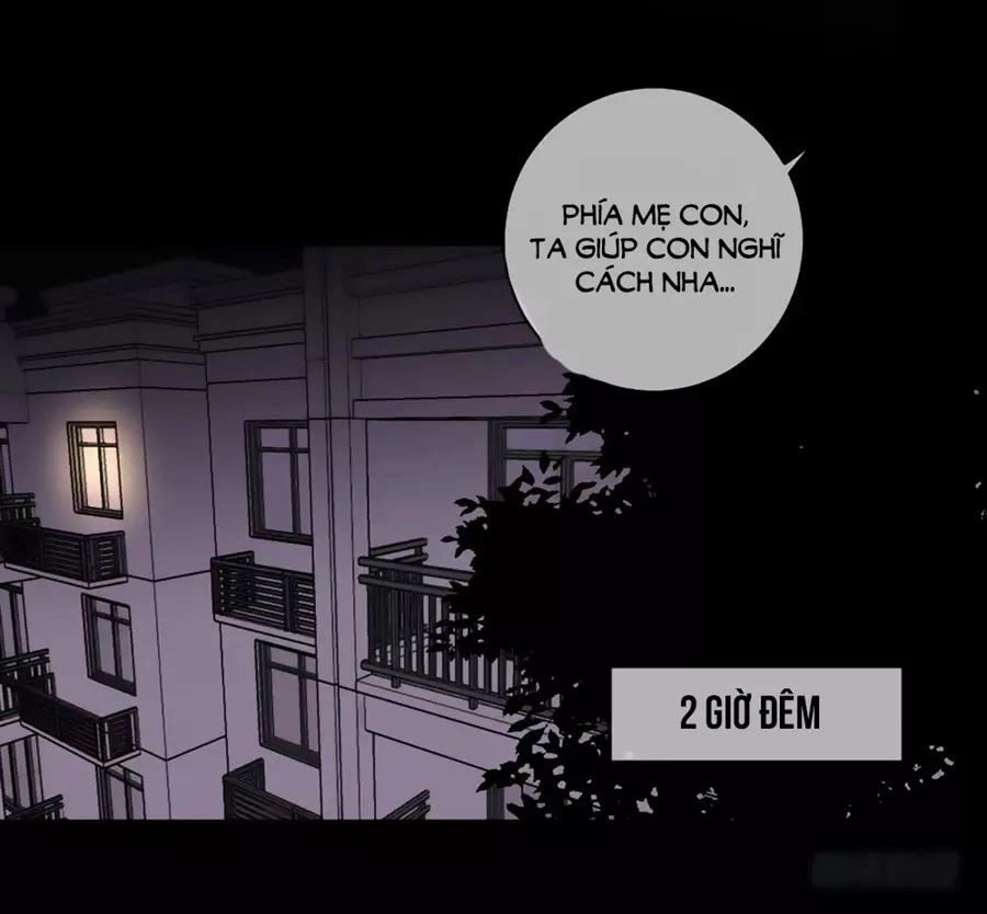 Quý Tiết Của An Quyển Chapter 41 - 44