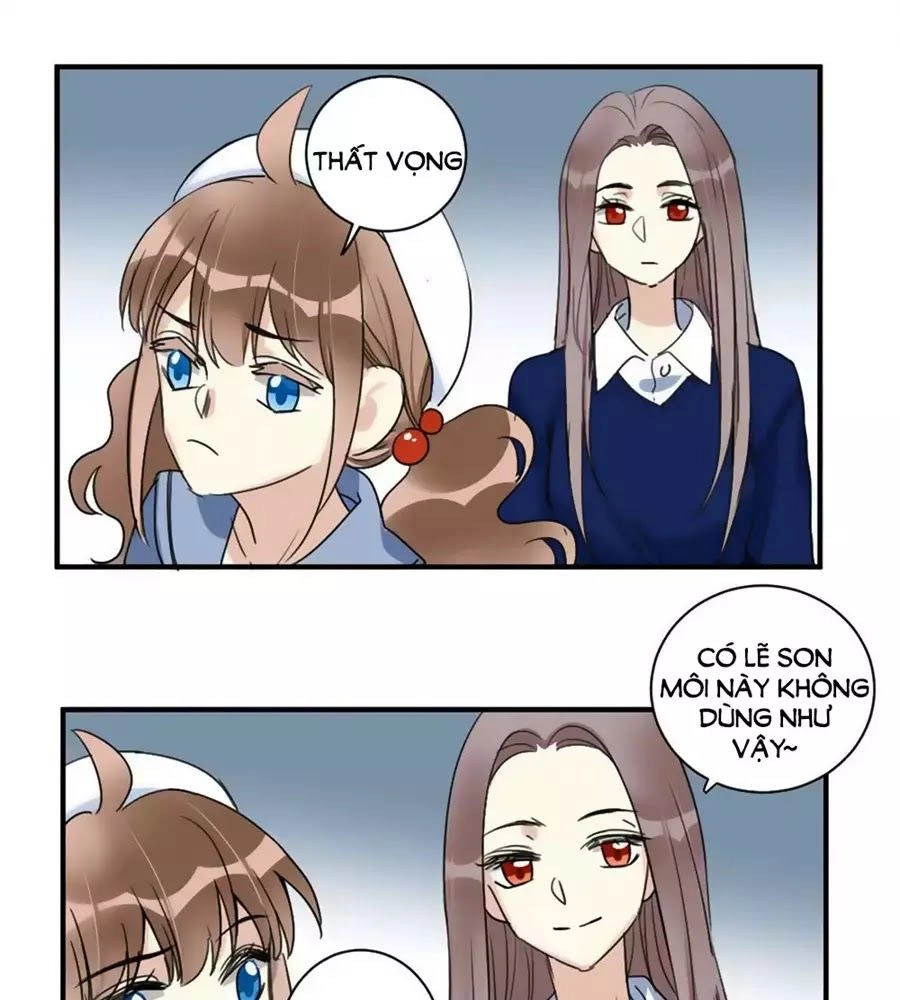 Quý Tiết Của An Quyển Chapter 41.5 - 40