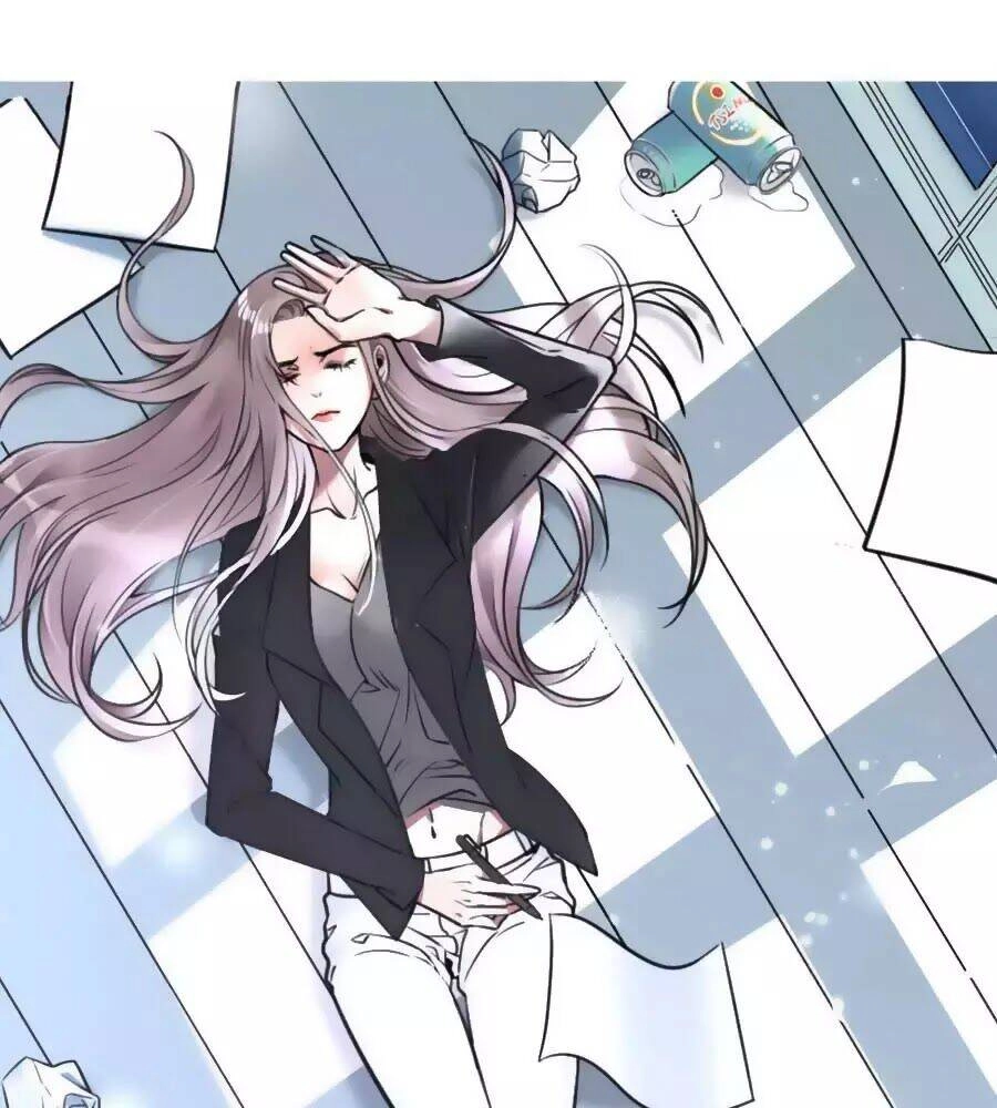 Quý Tiết Của An Quyển Chapter 42 - 1