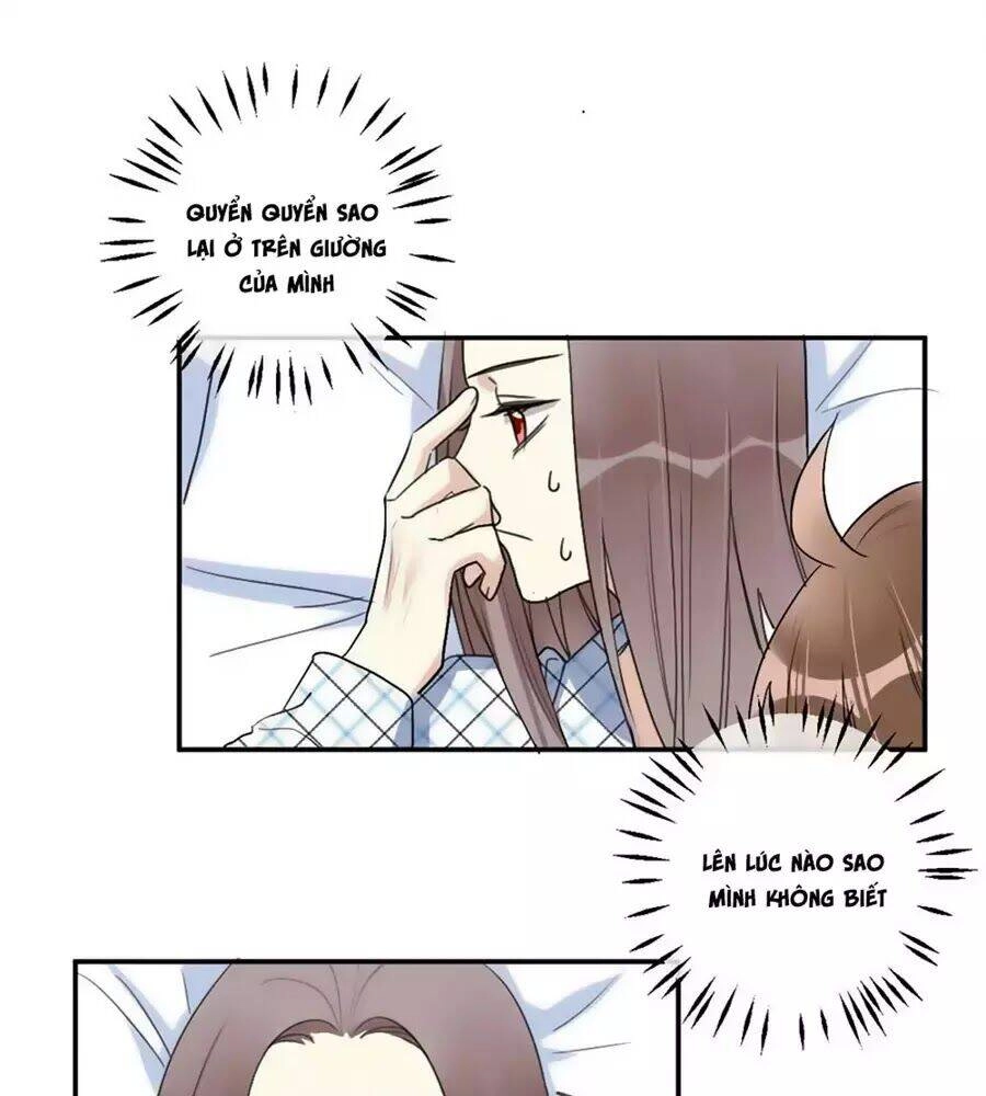 Quý Tiết Của An Quyển Chapter 42 - 18