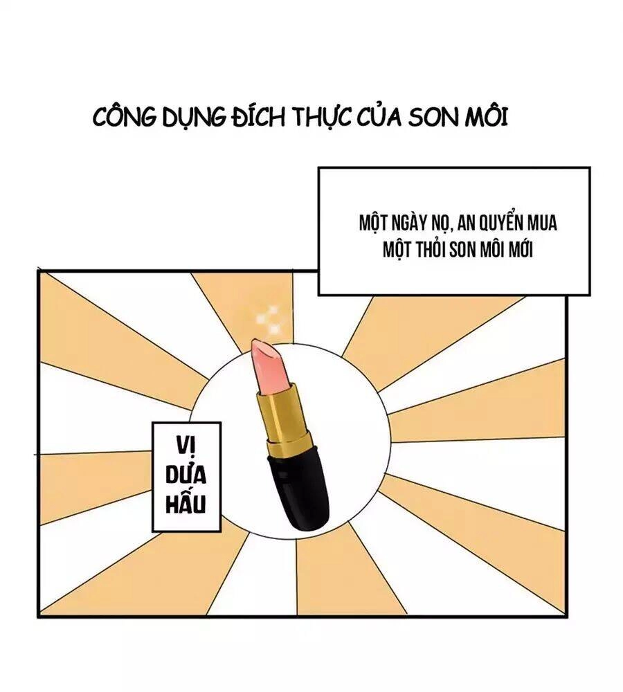 Quý Tiết Của An Quyển Chapter 42 - 36