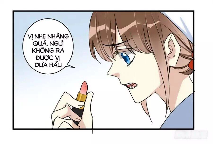 Quý Tiết Của An Quyển Chapter 42 - 38