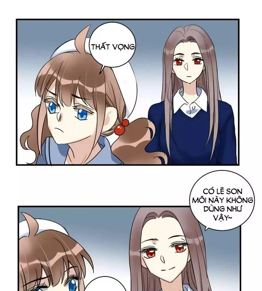 Quý Tiết Của An Quyển Chapter 42 - 39