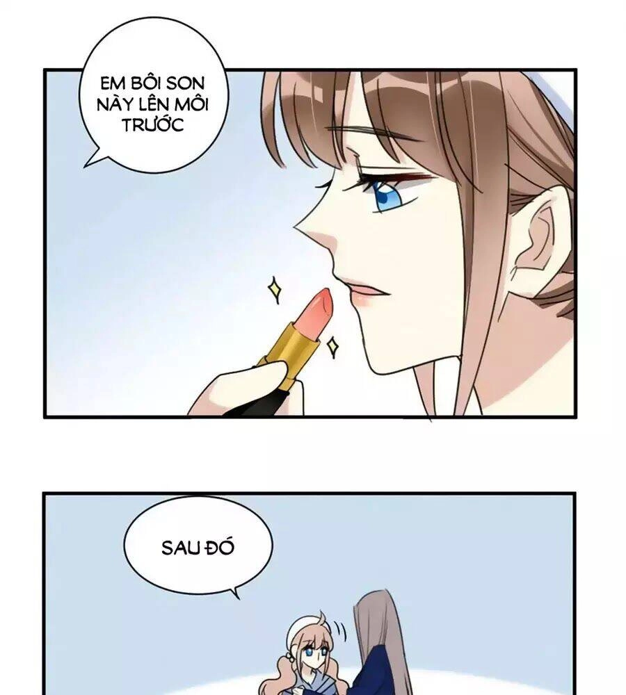 Quý Tiết Của An Quyển Chapter 42 - 41