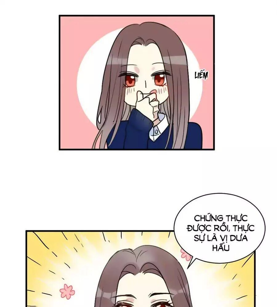 Quý Tiết Của An Quyển Chapter 42 - 43