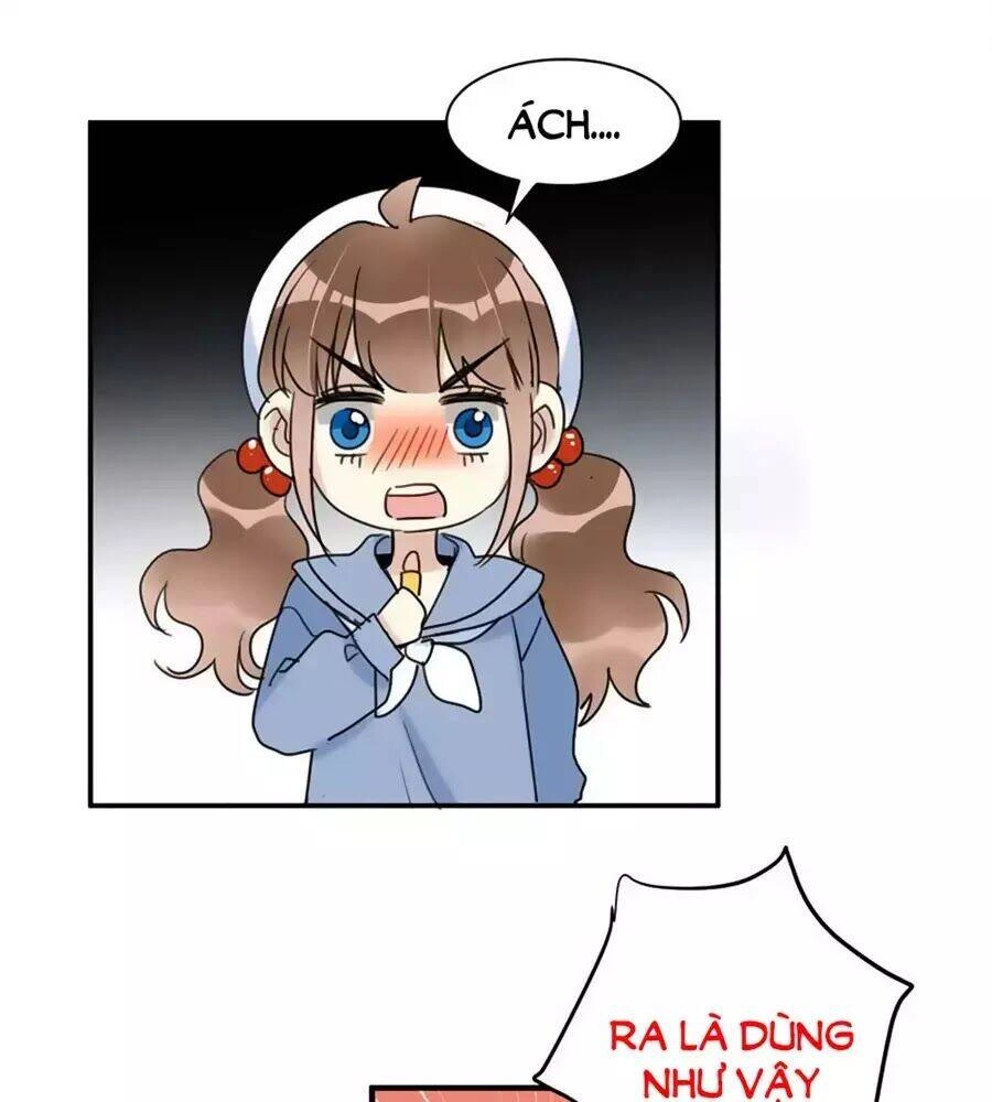 Quý Tiết Của An Quyển Chapter 42 - 45