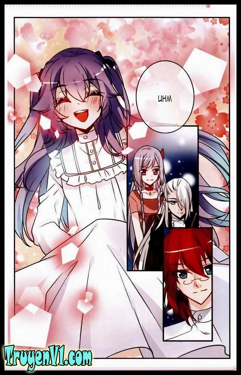 Tầm Trảo Tiền Thế Chi Lữ - Lưu Niên Chuyển Chapter 3 - 13