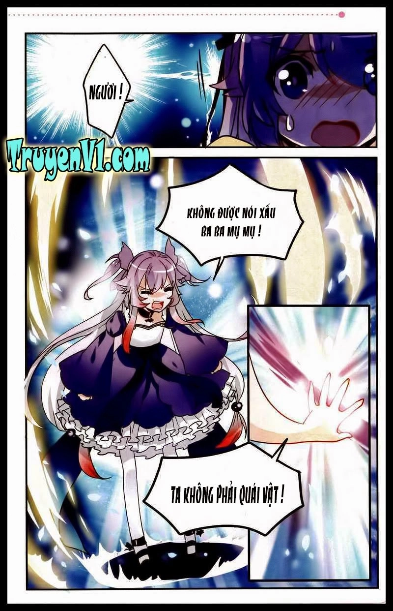 Tầm Trảo Tiền Thế Chi Lữ - Lưu Niên Chuyển Chapter 3 - 21