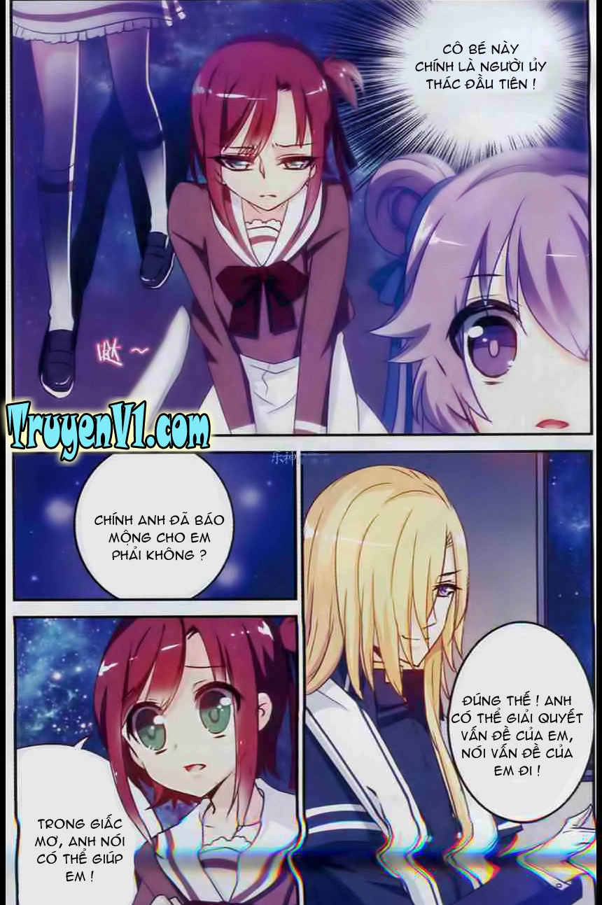 Tầm Trảo Tiền Thế Chi Lữ - Lưu Niên Chuyển Chapter 4 - 16