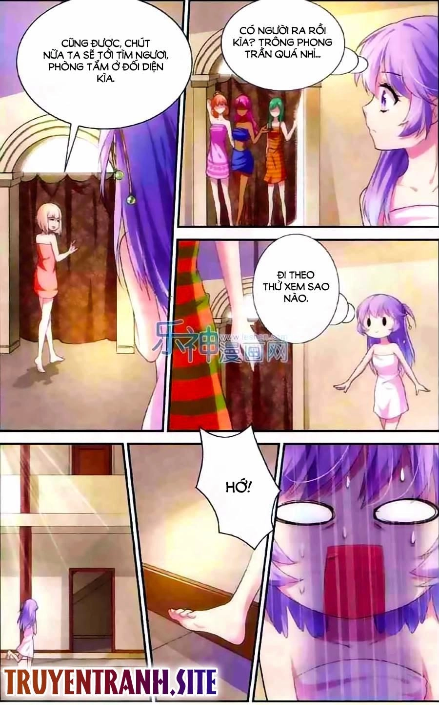 Tầm Trảo Tiền Thế Chi Lữ - Lưu Niên Chuyển Chapter 5.2 - 5