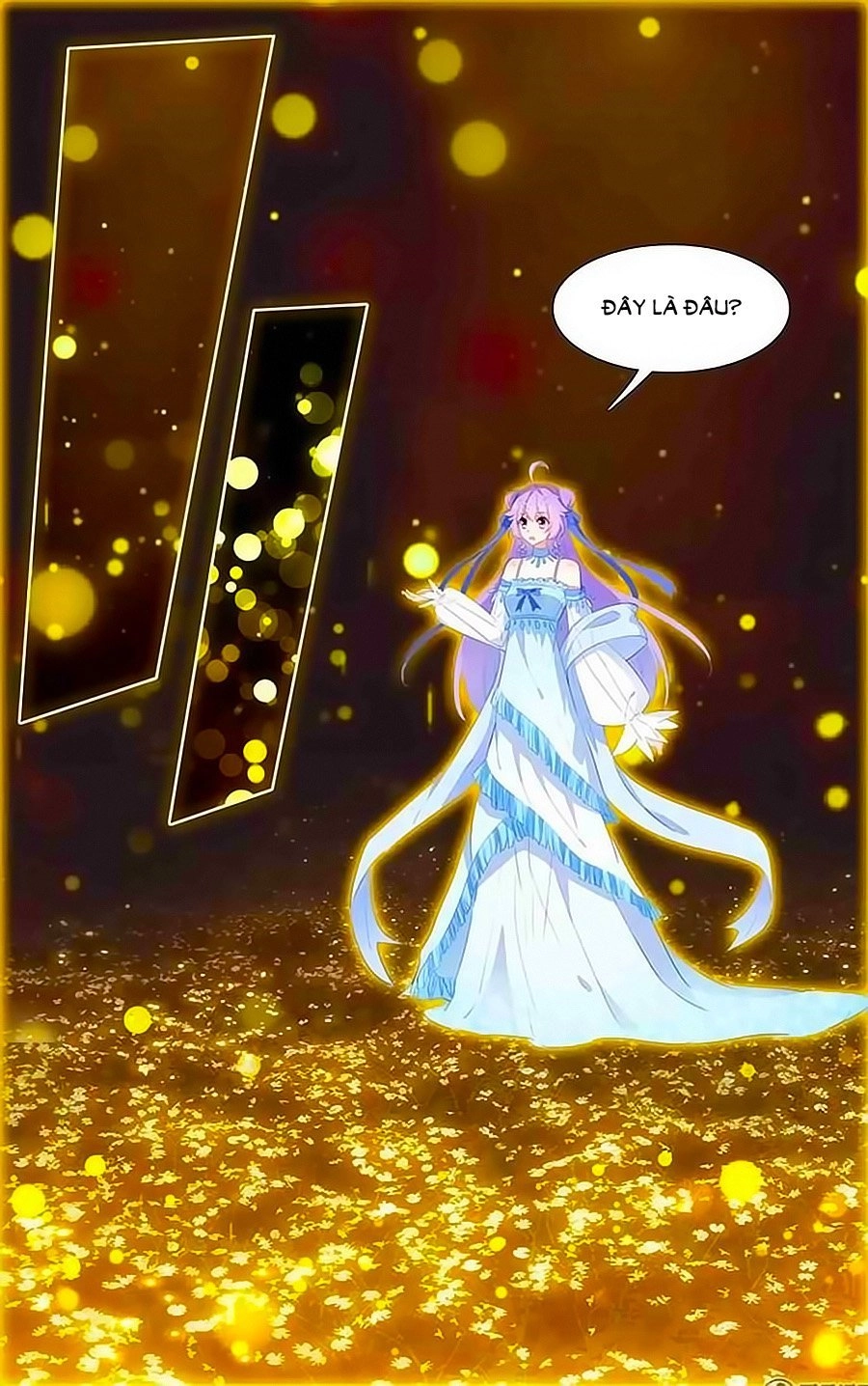 Tầm Trảo Tiền Thế Chi Lữ - Lưu Niên Chuyển Chapter 17 - 18