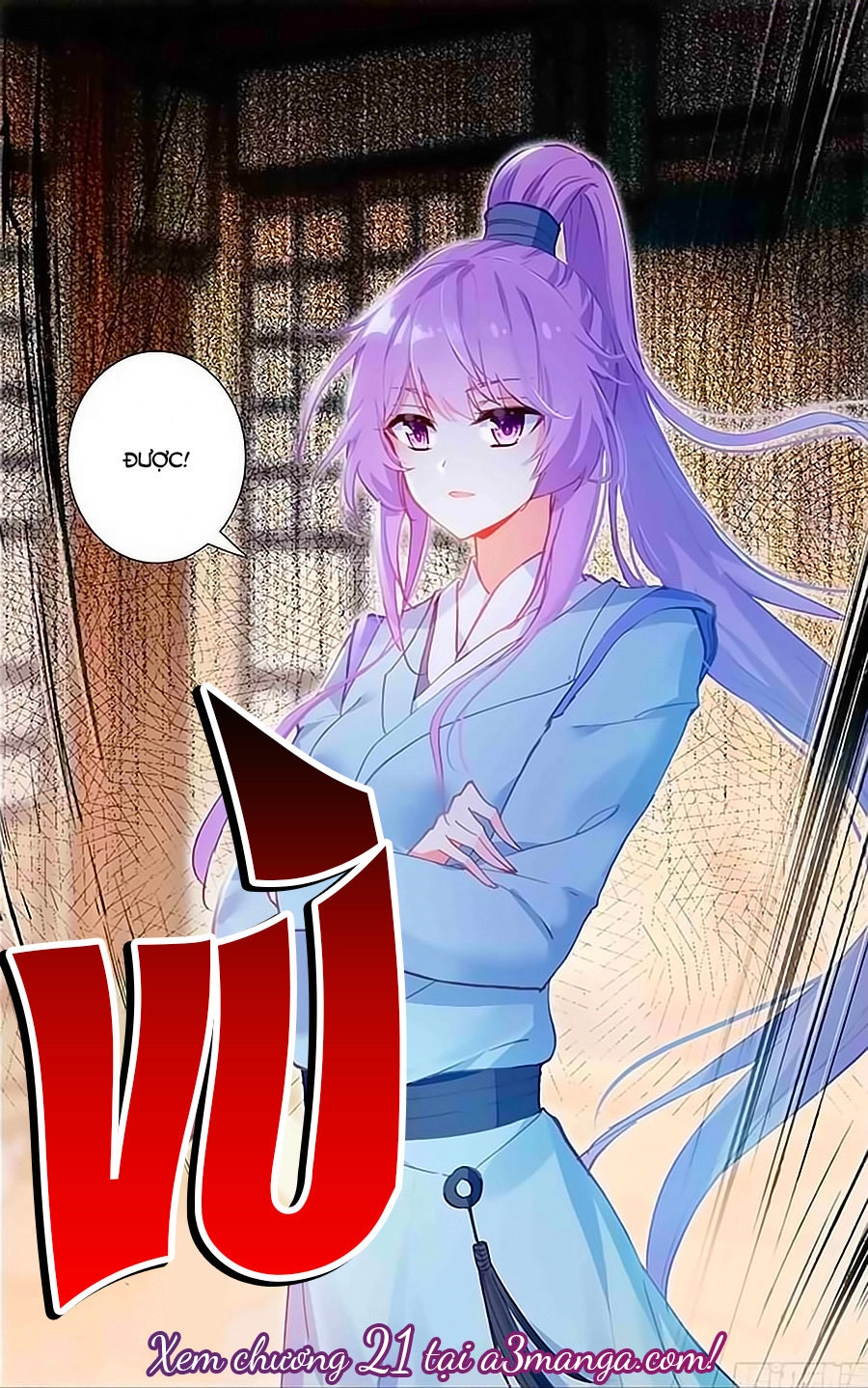 Tầm Trảo Tiền Thế Chi Lữ - Lưu Niên Chuyển Chapter 20.3 - 8