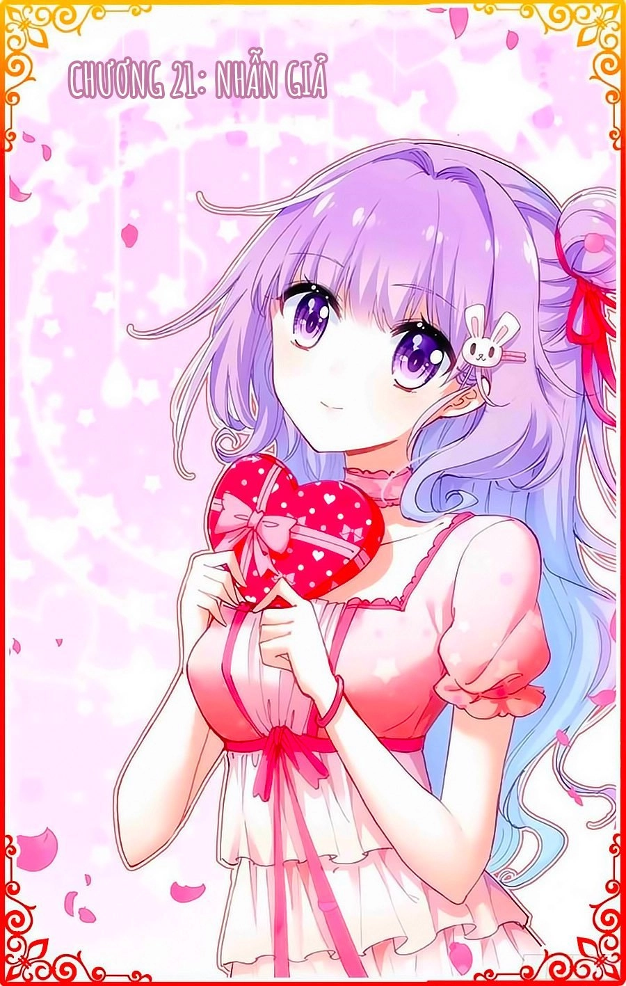 Tầm Trảo Tiền Thế Chi Lữ - Lưu Niên Chuyển Chapter 21.1 - 1