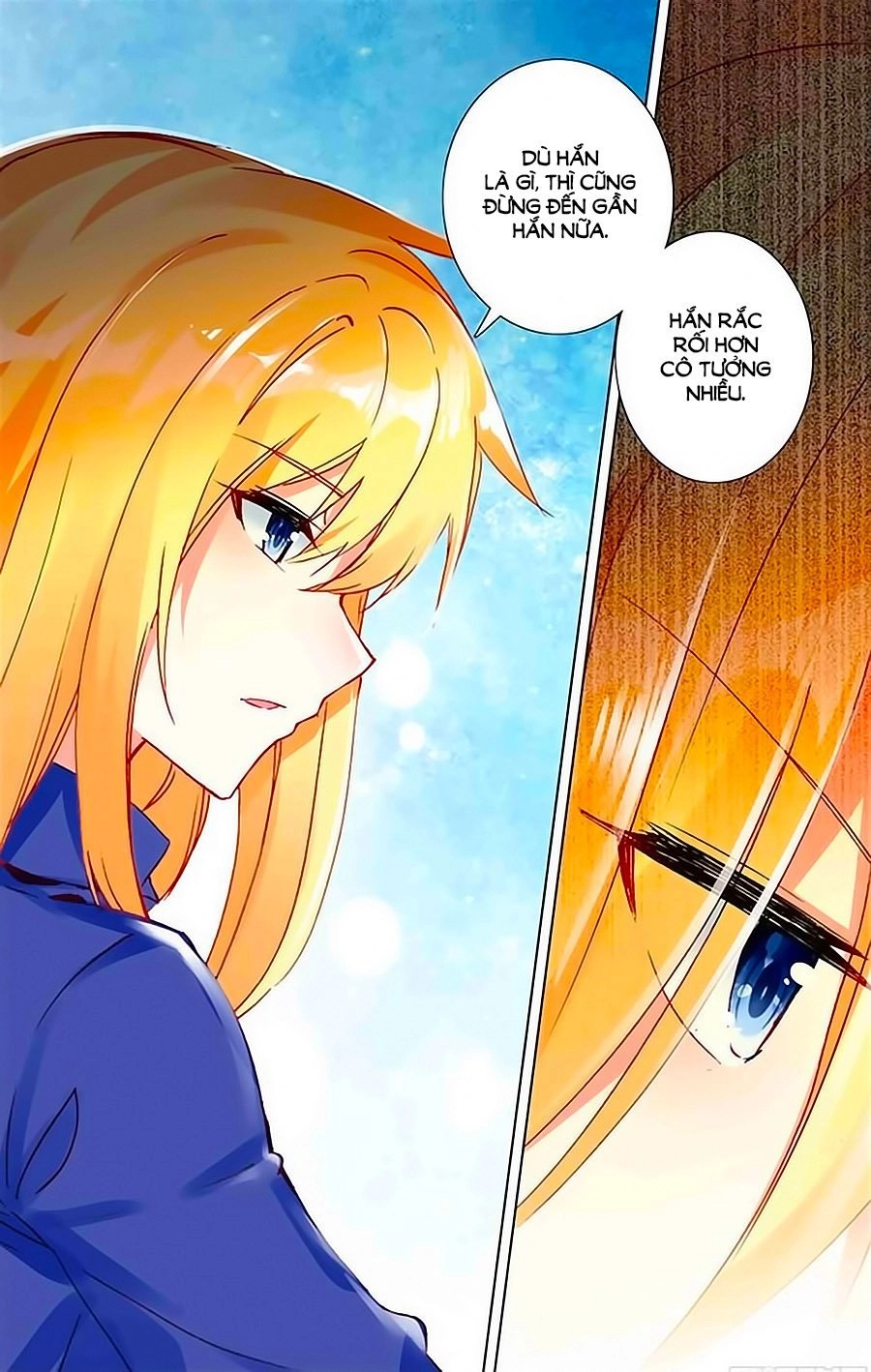 Tầm Trảo Tiền Thế Chi Lữ - Lưu Niên Chuyển Chapter 24.1 - 6