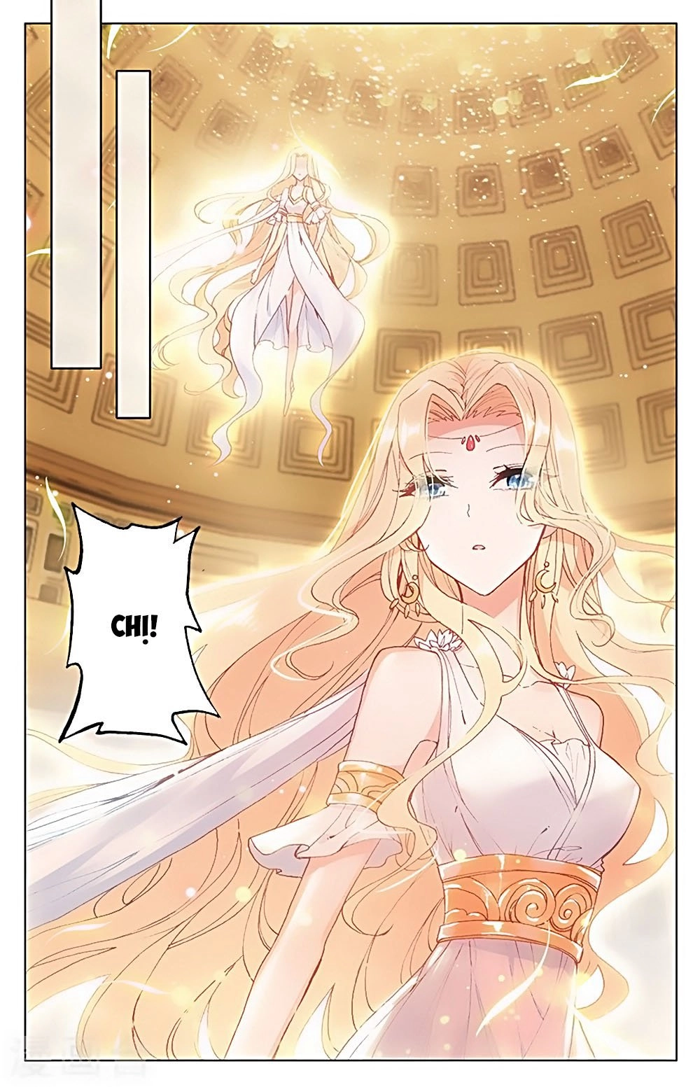 Tầm Trảo Tiền Thế Chi Lữ - Lưu Niên Chuyển Chapter 30.2 - 2