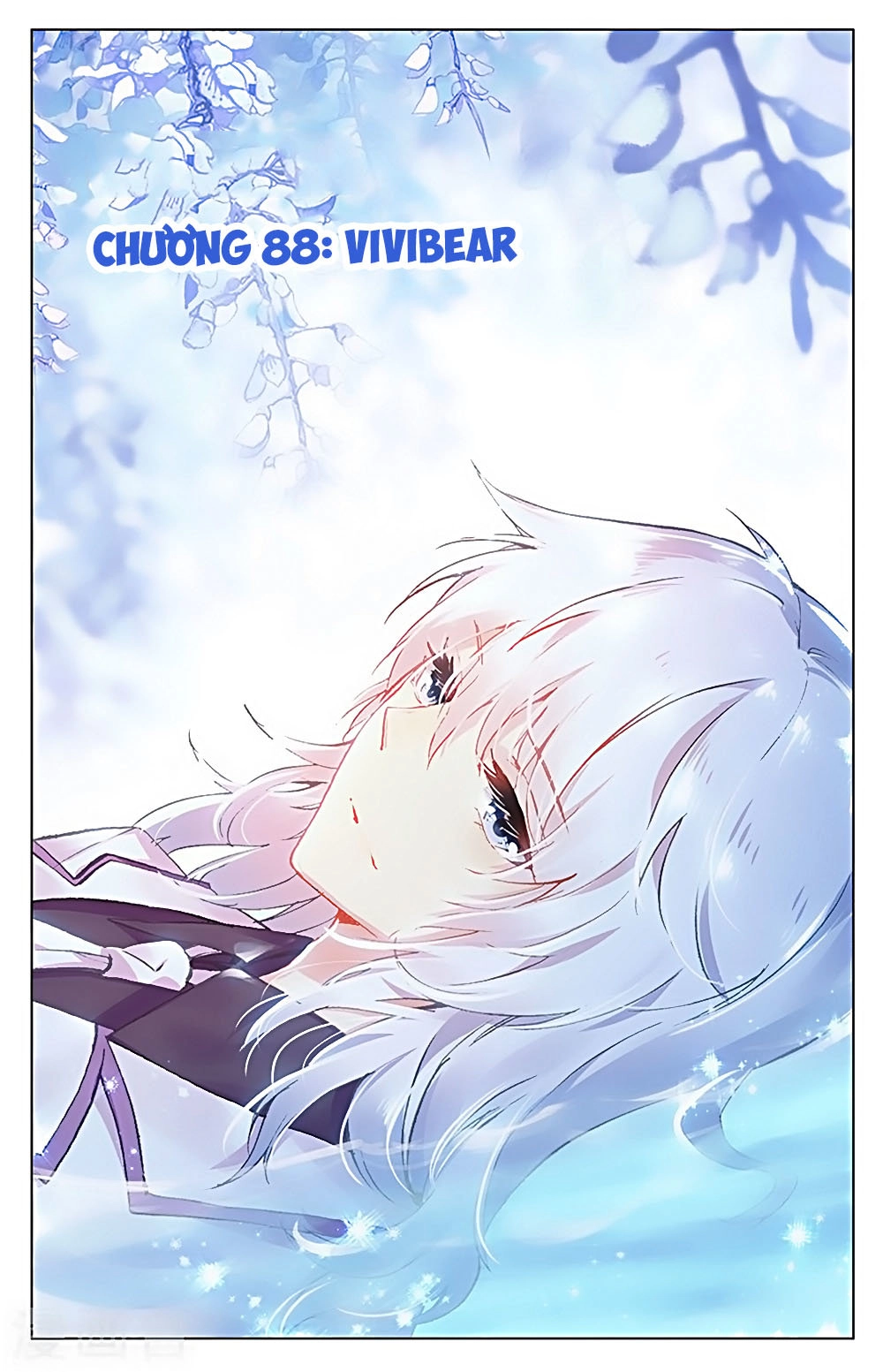 Tầm Trảo Tiền Thế Chi Lữ - Lưu Niên Chuyển Chapter 31.1 - 1