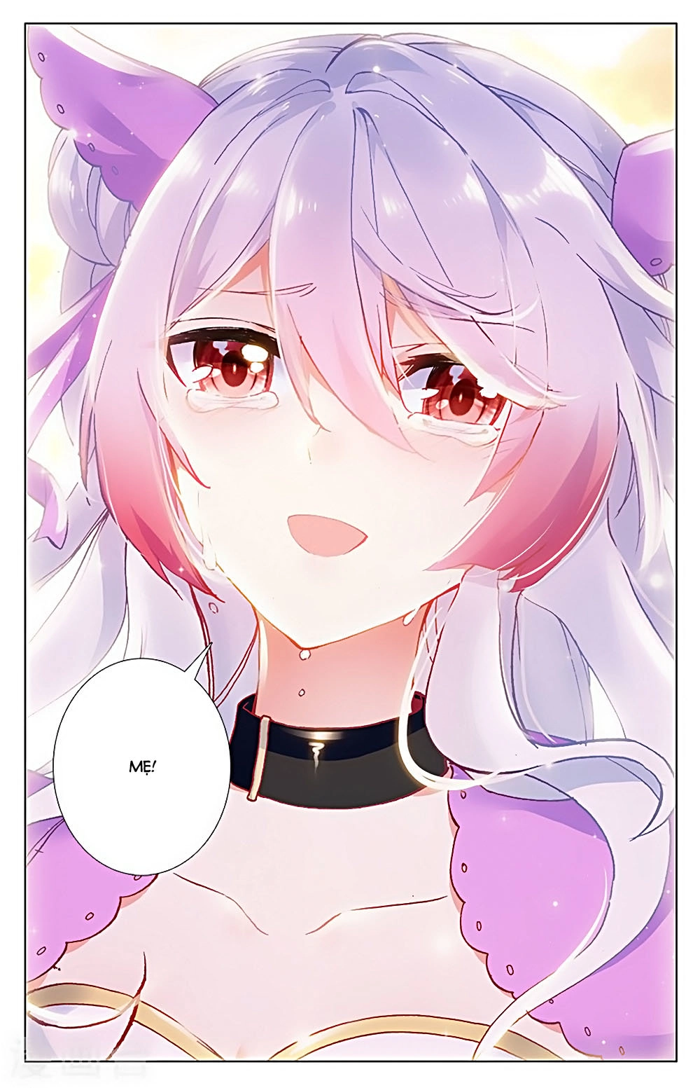 Tầm Trảo Tiền Thế Chi Lữ - Lưu Niên Chuyển Chapter 31.3 - 7