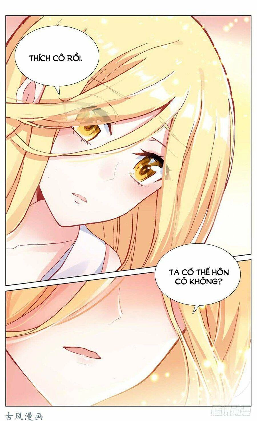 Tầm Trảo Tiền Thế Chi Lữ - Lưu Niên Chuyển Chapter 39 - 8