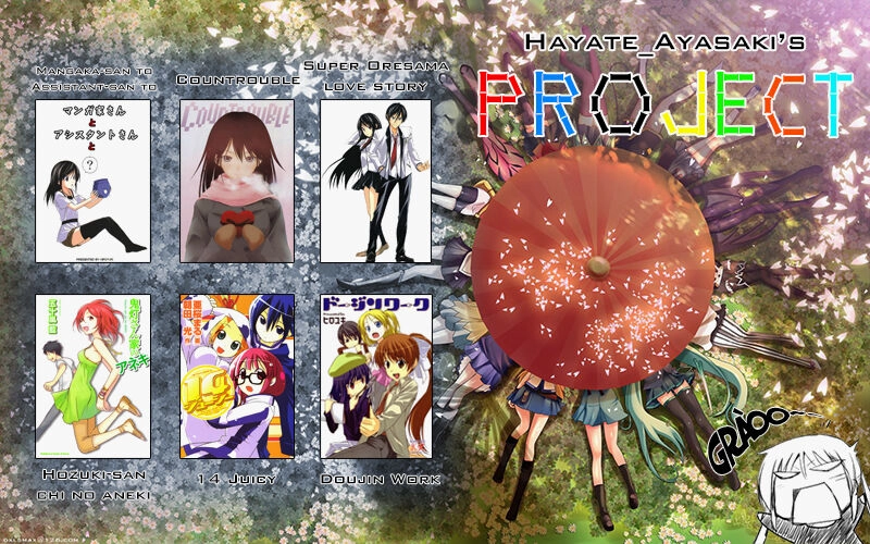 Tác Giả Manga Và Cô Phụ Tá Chapter 119 - 10