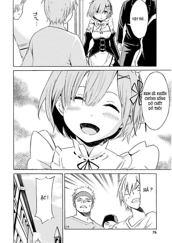 Tái Sinh Tân Thế Giới Chapter 2 - 36