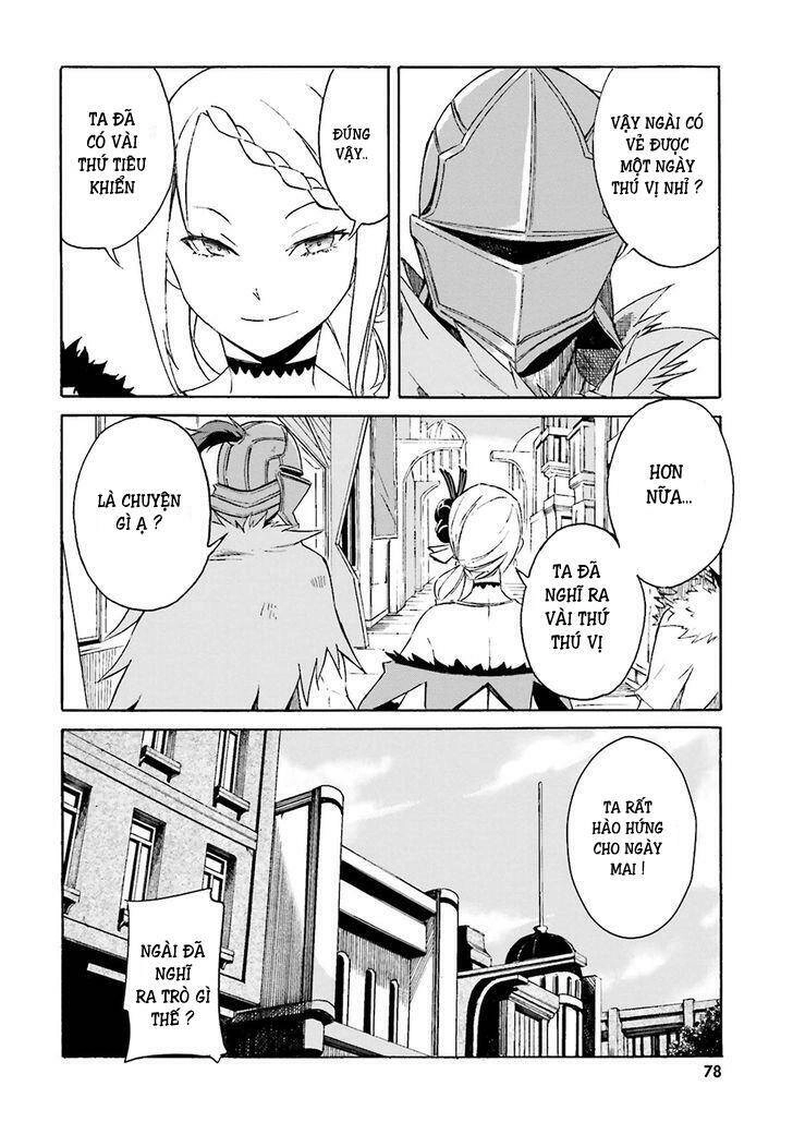 Tái Sinh Tân Thế Giới Chapter 2 - 38