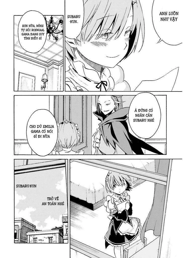 Tái Sinh Tân Thế Giới Chapter 3 - 13