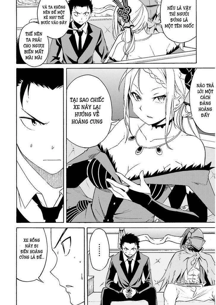 Tái Sinh Tân Thế Giới Chapter 3 - 23