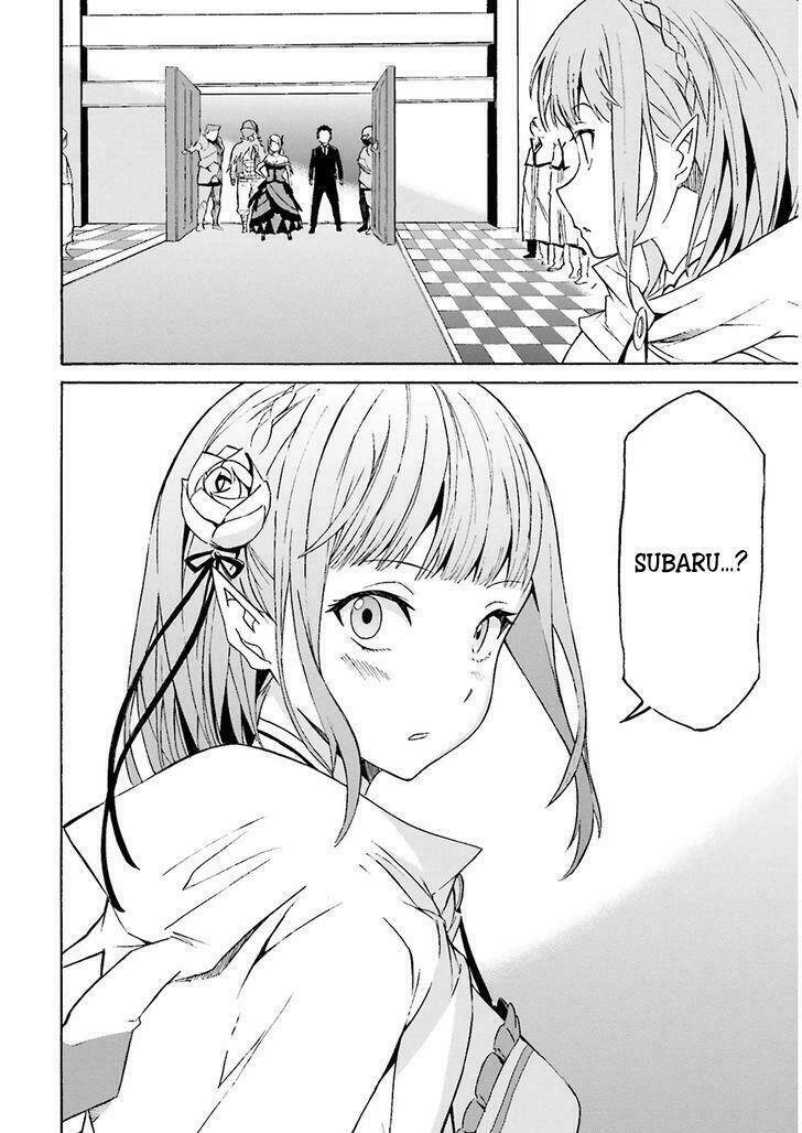 Tái Sinh Tân Thế Giới Chapter 3 - 36