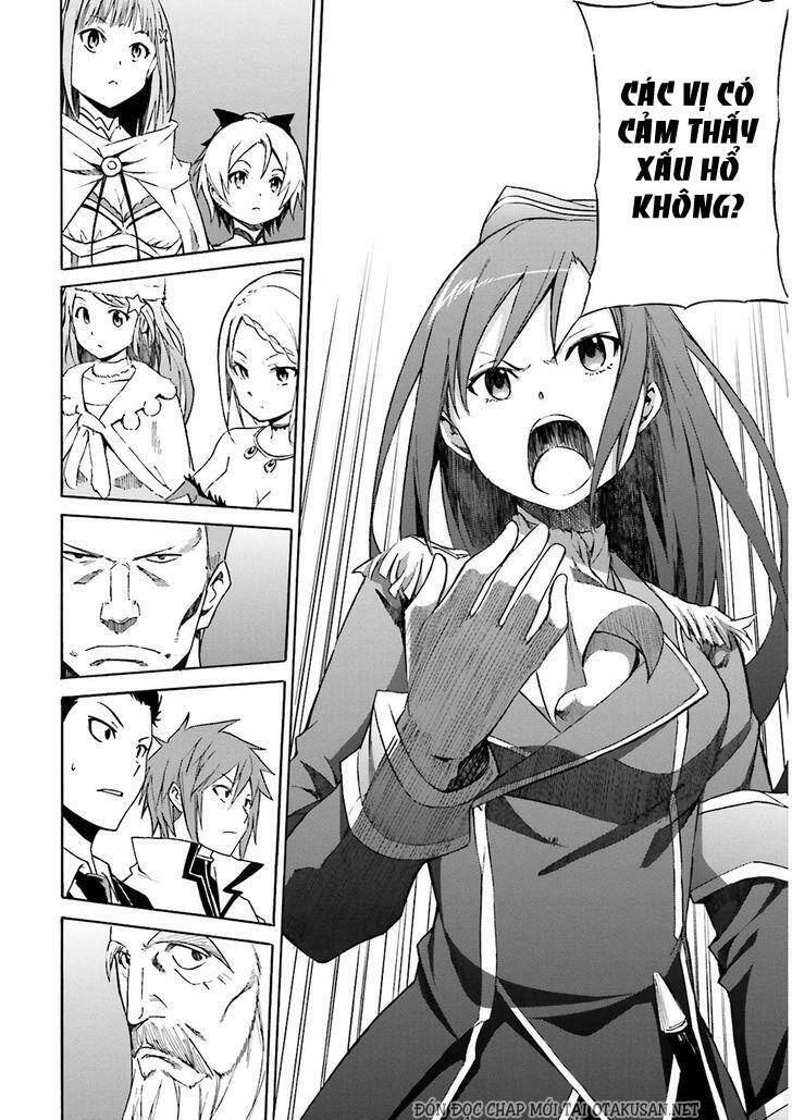 Tái Sinh Tân Thế Giới Chapter 5 - 15