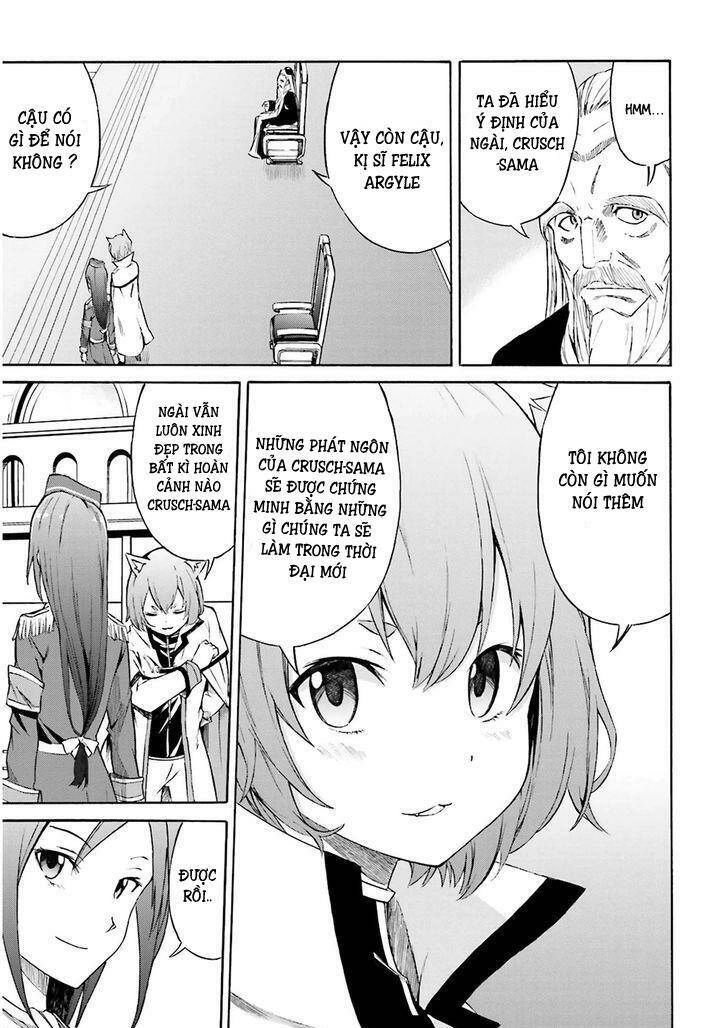 Tái Sinh Tân Thế Giới Chapter 5 - 20