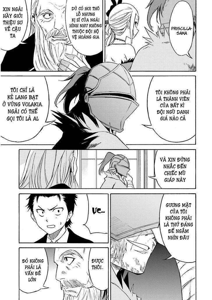 Tái Sinh Tân Thế Giới Chapter 5 - 24