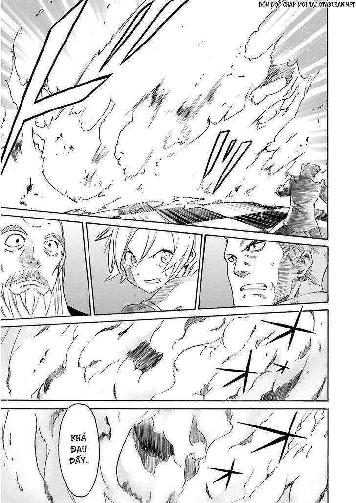 Tái Sinh Tân Thế Giới Chapter 6 - 16