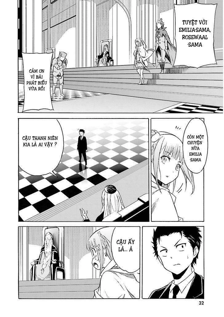 Tái Sinh Tân Thế Giới Chapter 6 - 32